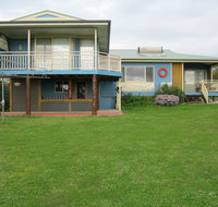 Baudins View Holiday House - Tweed Heads Accommodation