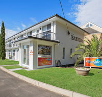 Bayside Lodge Warrnambool - Tweed Heads Accommodation