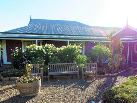 Bed & Breakfast At Tiffany’s - Tweed Heads Accommodation 0
