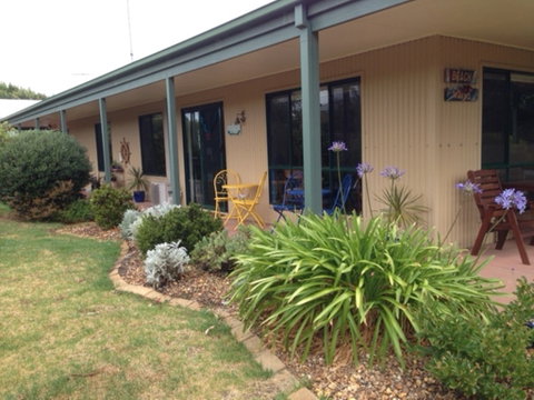 Bells By The Beach - Tweed Heads Accommodation 0