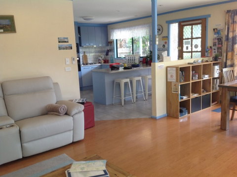 Bells By The Beach - Tweed Heads Accommodation 2