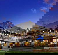 Best Western Sanctuary Inn - Tweed Heads Accommodation