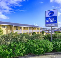 Best Western Albany Motel  Apartments - Tweed Heads Accommodation