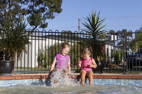 BIG4 Albury Tourist Park - Tweed Heads Accommodation 1