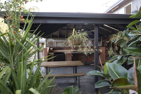BIG4 Albury Tourist Park - Tweed Heads Accommodation 2