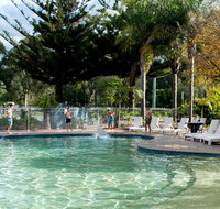 BIG4 Batemans Bay Beach Resort - Tweed Heads Accommodation