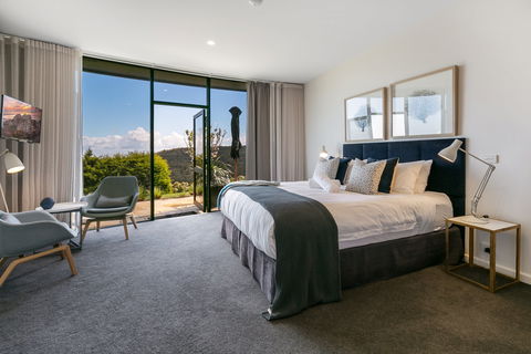Blue Range Estate Villas - Tweed Heads Accommodation 0