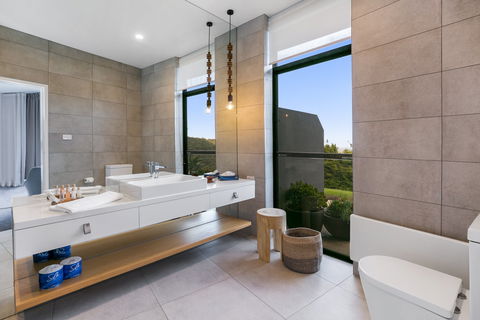 Blue Range Estate Villas - Tweed Heads Accommodation 1