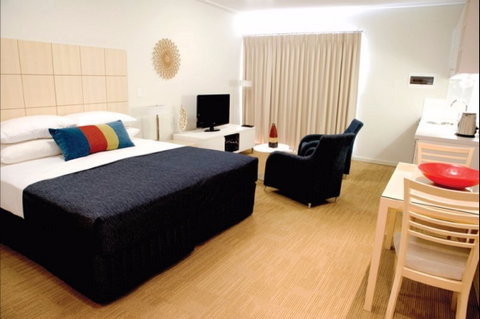 Broadwater Mariner Resort Geraldton - Tweed Heads Accommodation 0