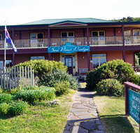 Cape Bridgewater Seaview Lodge - Tweed Heads Accommodation