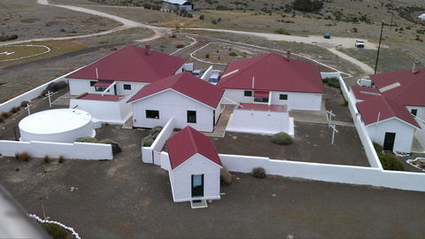 Cape Willoughby Lighthouse Keepers Heritage Accommodation - Tweed Heads Accommodation 0