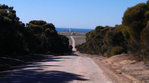Cape Willoughby Lighthouse Keepers Heritage Accommodation - Tweed Heads Accommodation 1