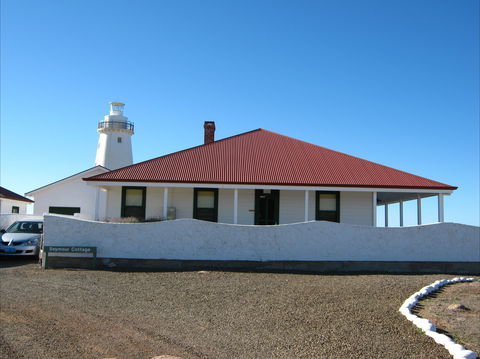 Cape Willoughby Lighthouse Keepers Heritage Accommodation - Tweed Heads Accommodation 2