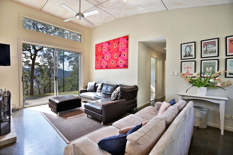 Cherrywoood - Tweed Heads Accommodation 1