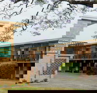 City Centre Apartments - Tweed Heads Accommodation
