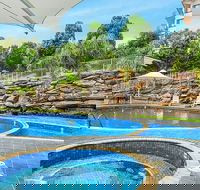 Condo Cove - Tweed Heads Accommodation