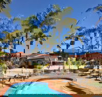 Costa Rica Motel - Tweed Heads Accommodation