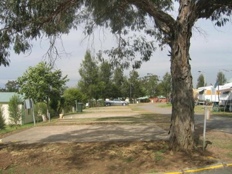 Country Acres Caravan Park - Tweed Heads Accommodation 0