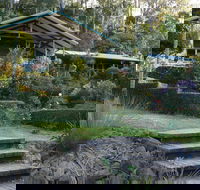 Cougal Park Bed and Breakfast - Tweed Heads Accommodation