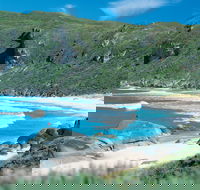 Crystal Springs Camp at D'Entrecasteaux National Park - Tweed Heads Accommodation