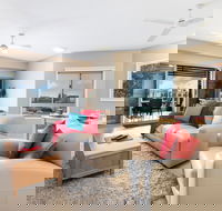 Darwin Executive Suites - Tweed Heads Accommodation