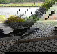 DC Hawkesbury Get-A-Way - Tweed Heads Accommodation