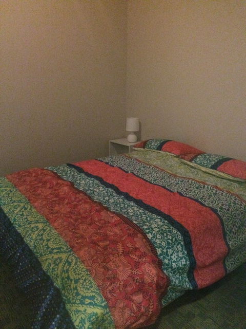 DC Hawkesbury Get-A-Way - Tweed Heads Accommodation 1