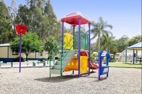 Discovery Parks - Echuca - Tweed Heads Accommodation 2