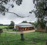 Enerby Farm Cottage - Tweed Heads Accommodation