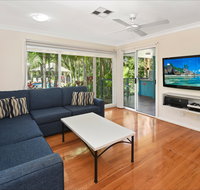 Flynns on Surf Beach Villas - Tweed Heads Accommodation
