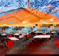 Forrest Hotel and Apartments - Tweed Heads Accommodation