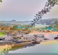 Friday Creek Retreat - Tweed Heads Accommodation