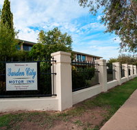 Garden City Motor Inn - Tweed Heads Accommodation
