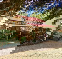 Gasworks Cottages Strathalbyn