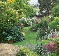 Hamilton's Cottage Collection and Country Gardens - Georges Cottage