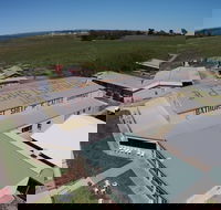 Heritage Park Bathurst - Tweed Heads Accommodation