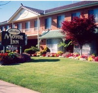 Heritage Motor Inn - Tweed Heads Accommodation