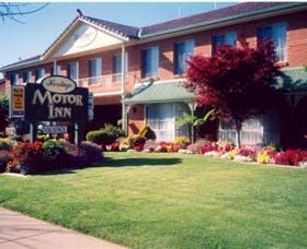Heritage Motor Inn - Tweed Heads Accommodation 0