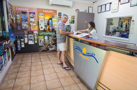 Hidden Valley Holiday Park - Tweed Heads Accommodation 1