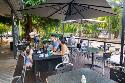 Hidden Valley Holiday Park - Tweed Heads Accommodation 2