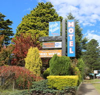 High Mountains Motor Inn - Tweed Heads Accommodation