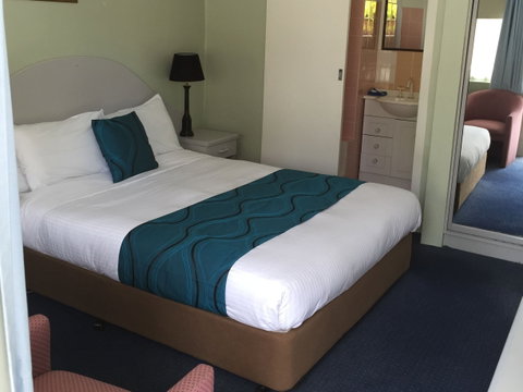 High Mountains Motor Inn - Tweed Heads Accommodation 1