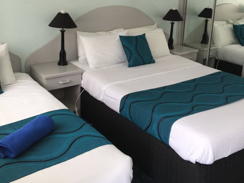 High Mountains Motor Inn - Tweed Heads Accommodation 2