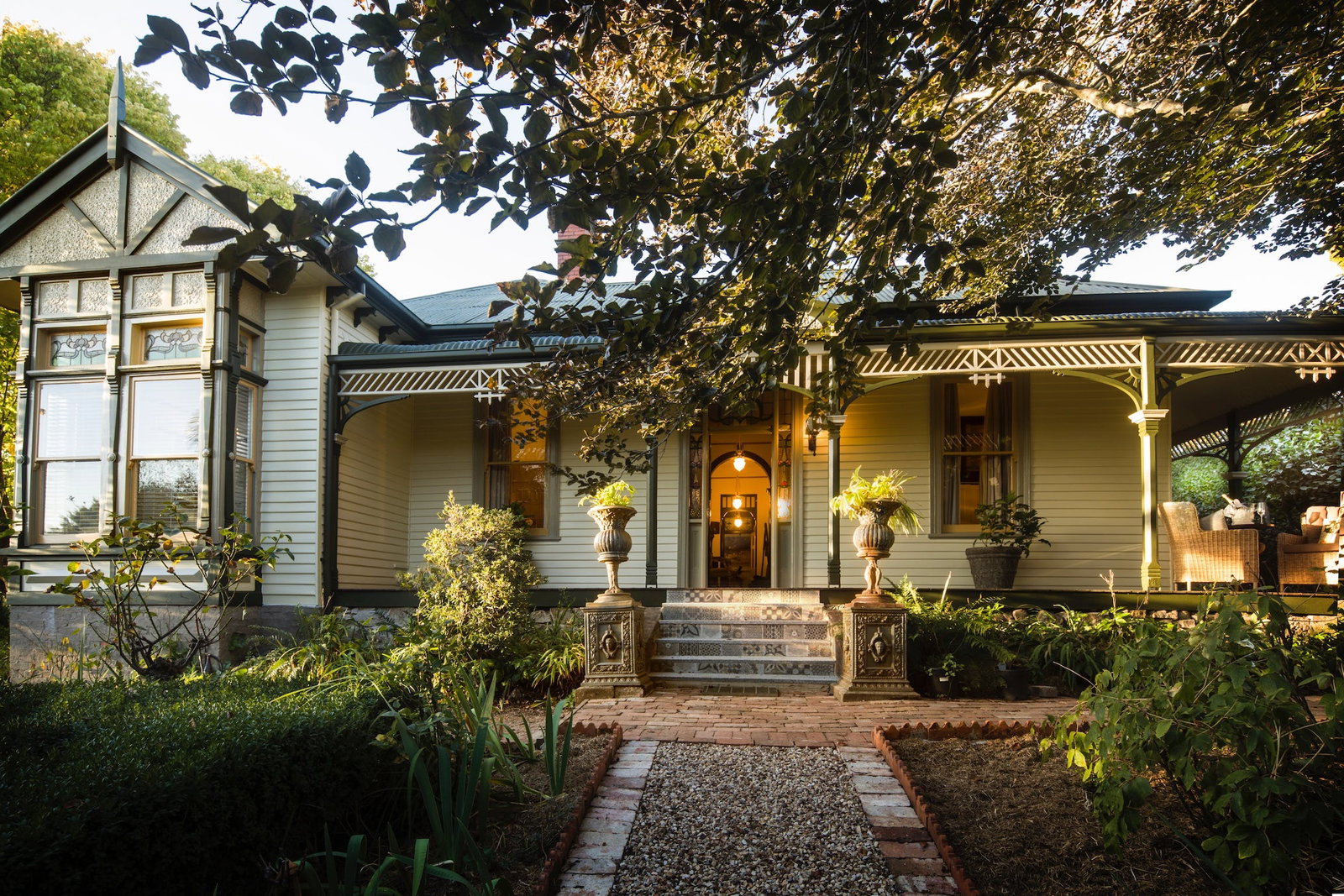 Daylesford VIC Tweed Heads Accommodation