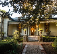 Holyrood House - Tweed Heads Accommodation