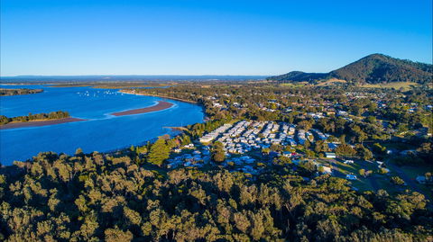Holiday Haven Shoalhaven Heads - Tweed Heads Accommodation 0