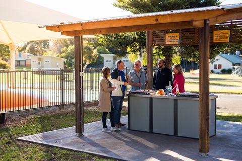 Holiday Haven Shoalhaven Heads - Tweed Heads Accommodation 1