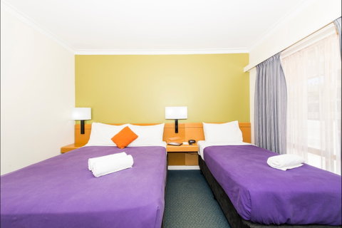 Ibis Styles Geraldton - Tweed Heads Accommodation 1