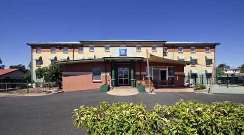 Ibis Budget Dubbo - Tweed Heads Accommodation 0