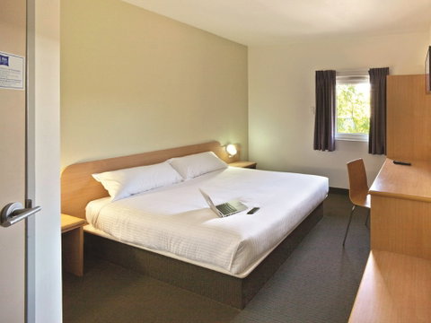 Ibis Budget Dubbo - Tweed Heads Accommodation 1